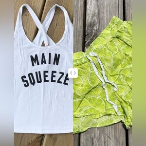 Victoria’s Secret Sleep Set